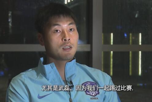 我衷心希望中国观众会喜欢，因为我们投入了特别多的心血和思考。