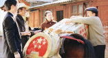 剧集《夜魔侠：重生2》定档2026.3.42025-10-21 更多 一周星闻榜 1法鲨归来！